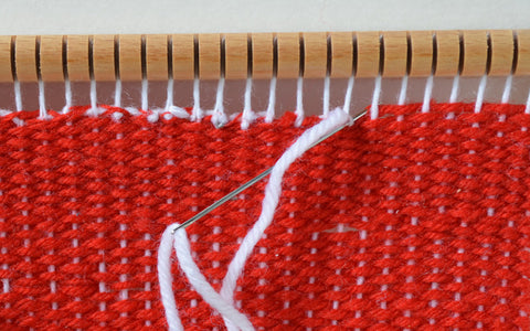 Owen Fox's Loom
