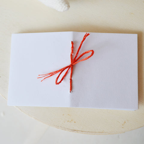 Hazel Village Craft Society, How to Make Your Own Books with Kids